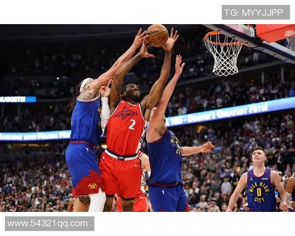 2020年9月10日NBA季后赛掘金与快船激战回顾与精彩瞬间分析