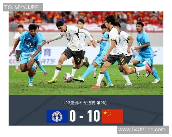 U23国足对阵马来西亚精彩视频回顾与赛后分析