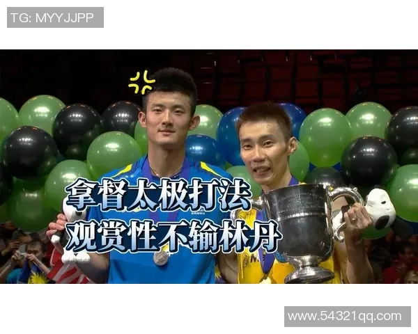 羽毛球传奇对决谌龙与李宗伟的巅峰之战回顾与分析