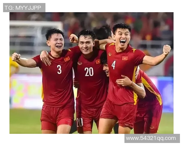 越南U23对阵朝鲜U23比赛结果及精彩瞬间回顾