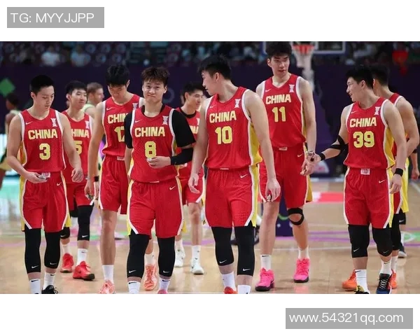 世预赛：中国男篮最多落后32分遭韩国双杀 世界杯远景蒙上暗影